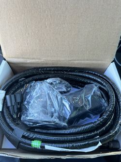 Ford Truck Reverse Camera 