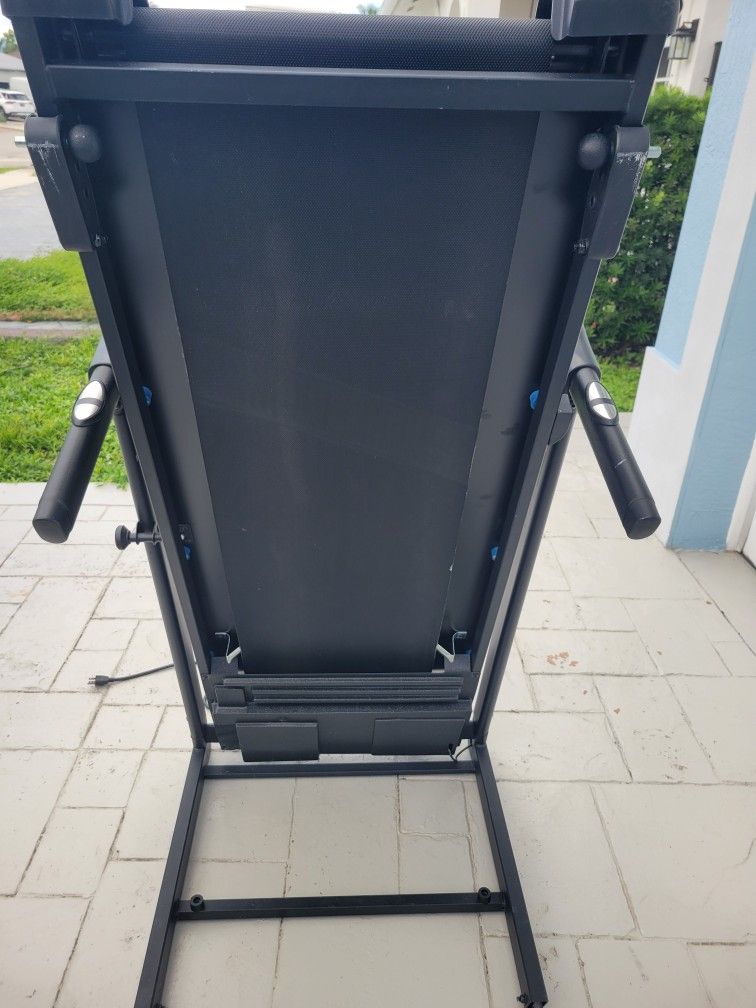 Xterra Treadmill