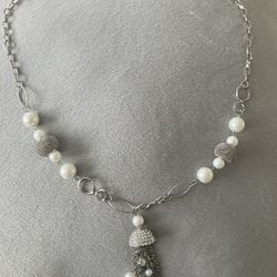 Misc. Woman’s Jewelry 