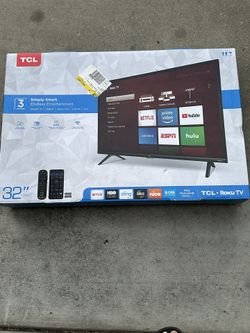 Roku Tv