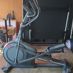 Pro-Form Elliptical 