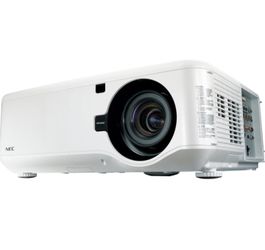 NEC NP4100 Projector XGA Large Venue Projector
