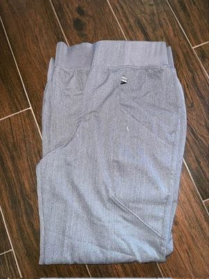 Scrub Bottoms