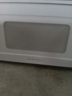 Microwave over the stove kind