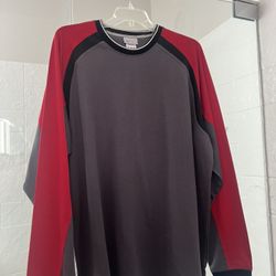 Men’s Jersey - New - Size 2XL - Reebok