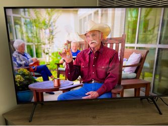 Samsung UN43TU690TF 4k 60 hz tv