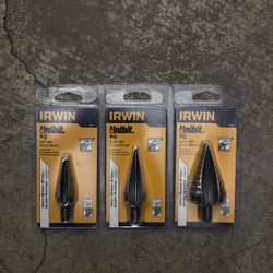 Drill Bits