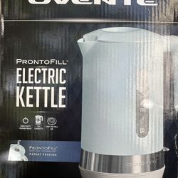 Brand New Electric Kettle