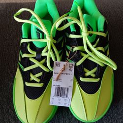 Dame Certified 3 J Basketball Shoes