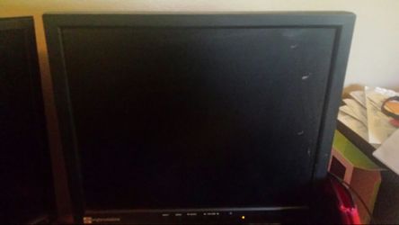 Computer monitor