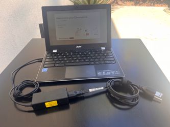 Acer Chromebook 311 Laptop