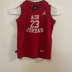 Jordan Jersey 