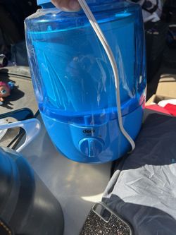 Deni Ice Cream Maker