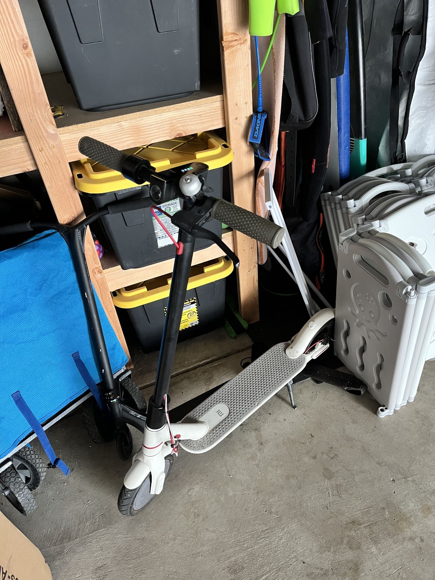 Mi E-scooter