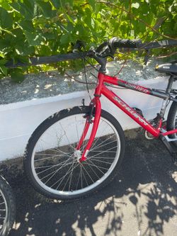 schwinn off-road competition