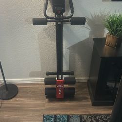 Fly bird Exercising Machine 