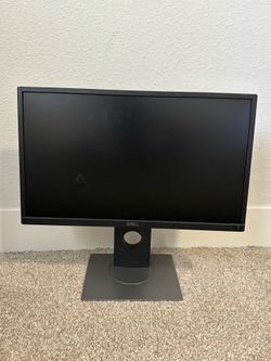 Dell Monitor