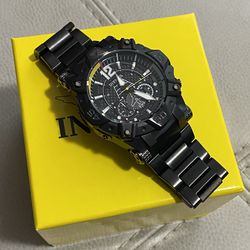 Invicta Aviator Men’s Watch 40170