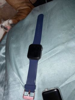 Series 5 Apple Watch 40mm
