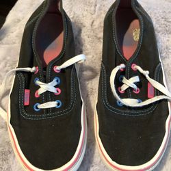 Vans Men’s 6 / Womans 7.5 