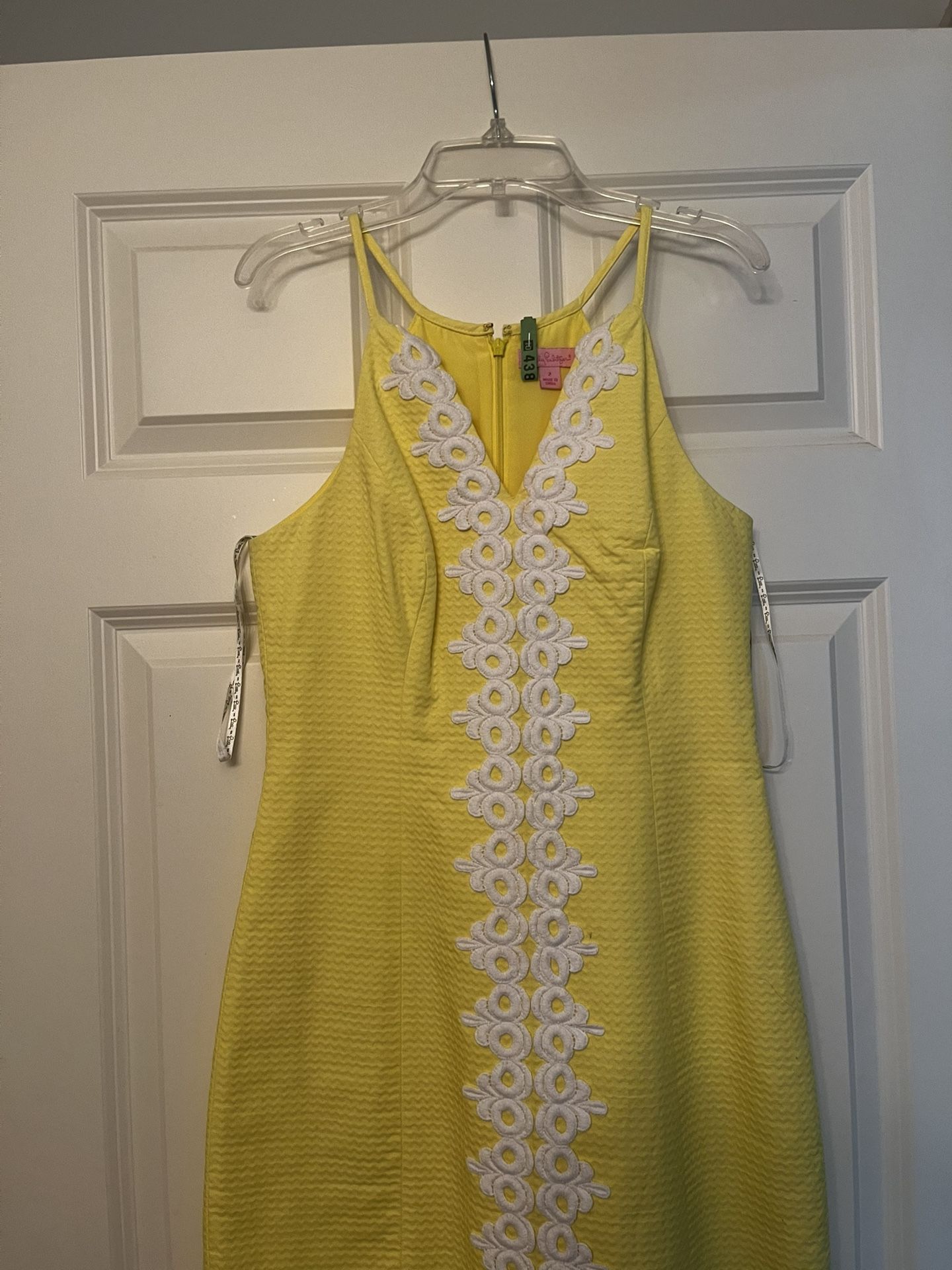 Lilly Pulitzer Dresses