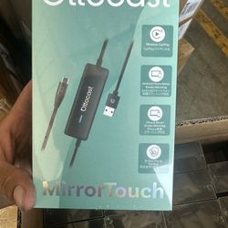 Ottacast Brand New