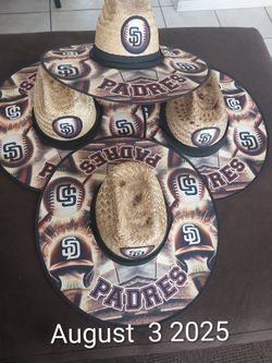 Sports Hats 