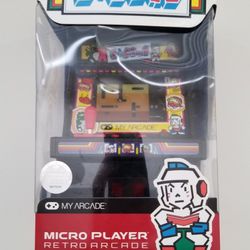 My Arcade Micro Player