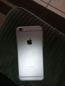 iPhone 6 t mobile 16 gb