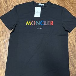 Moncler Tee ( Large)
