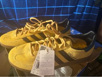 adidas Handball Spezial Sneakers