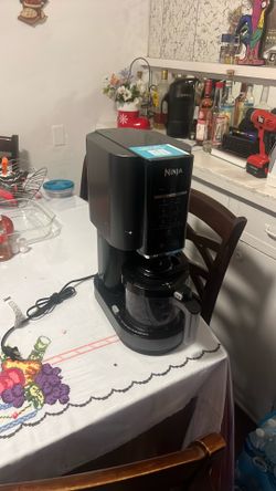 Ninja creamy