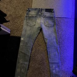 Ksubi Jeans Size 32