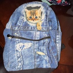 Backpacks