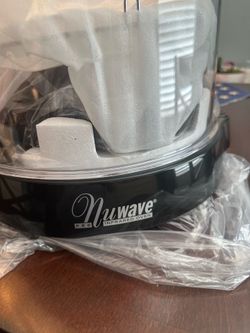 NuWave Pro Infrared Oven