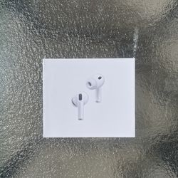 AirPod Pro Gen 3