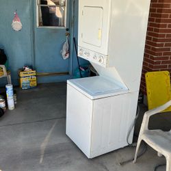 Washer Dryer Combo