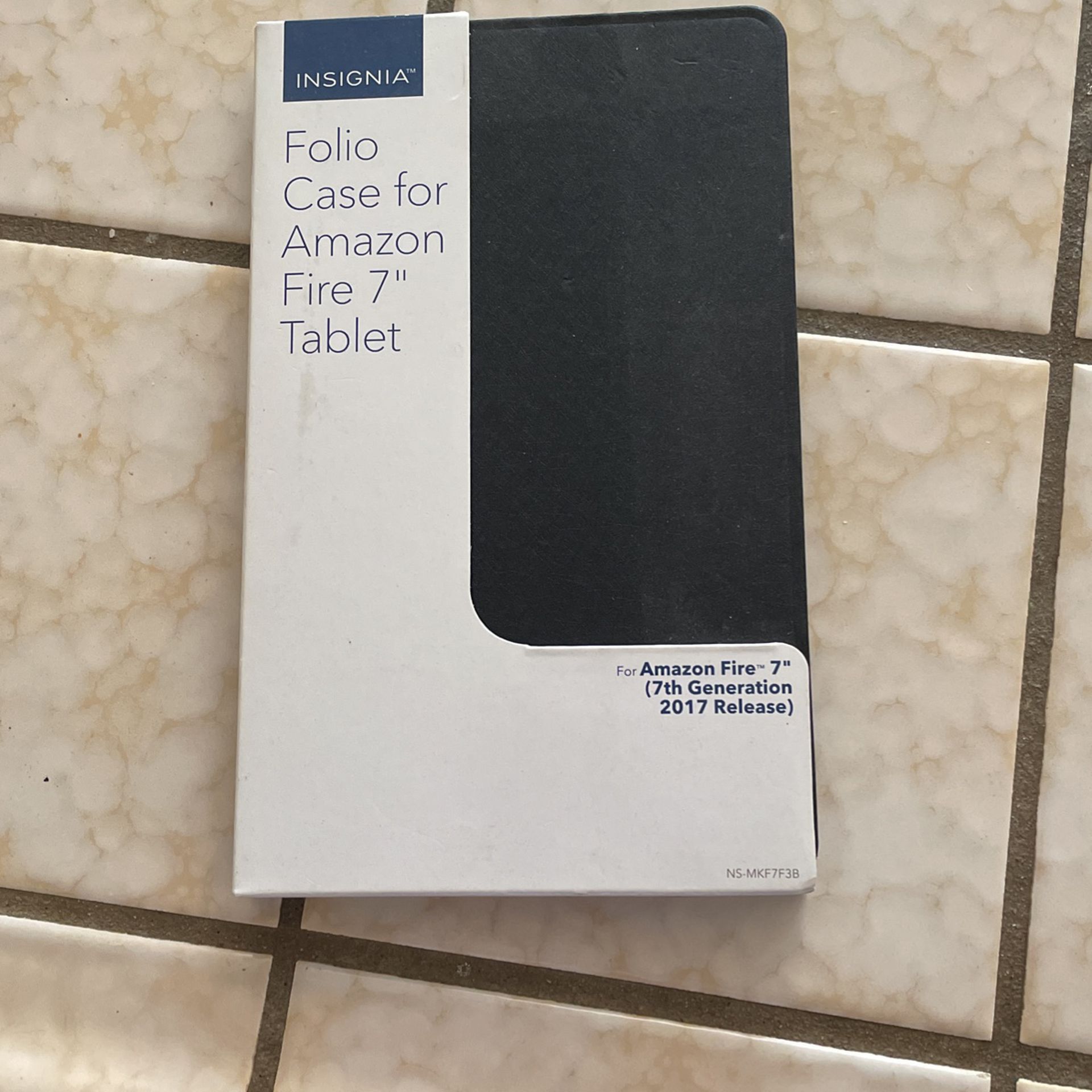 Amazon Fire Case  7” Tablet (7th Gen) 