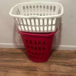 Laundry Baskets