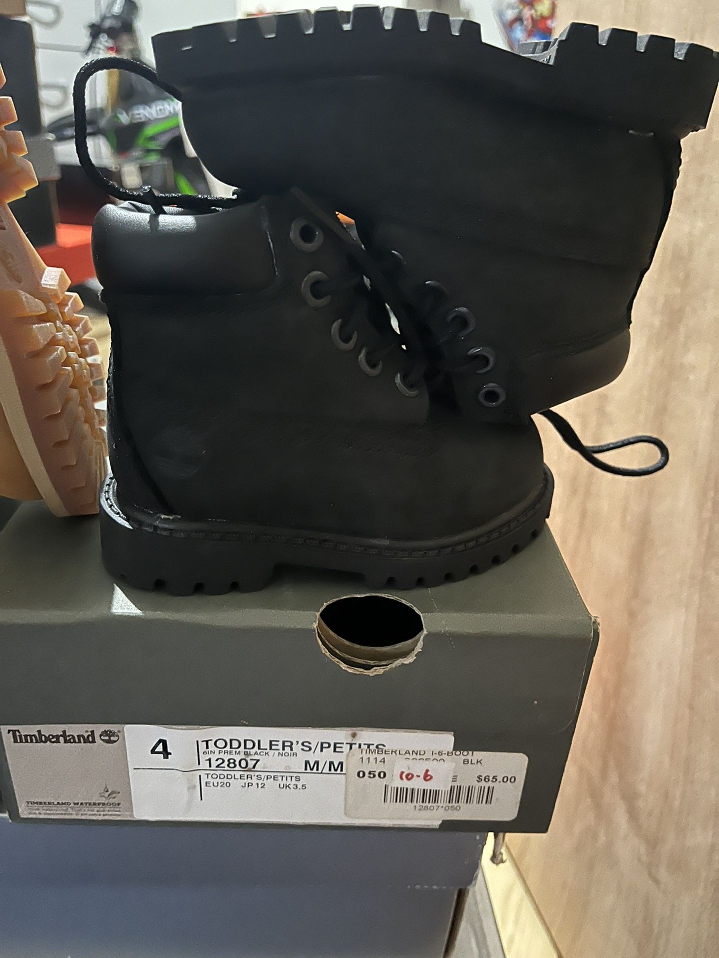 Timberland