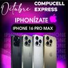 Compucell Express repair