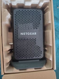 Netgear CM600