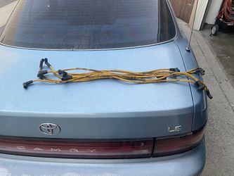 SBC Spark Plug Wires 