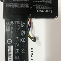 Lenovo Ideapad 120s-14iap Original Used Battery