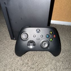 Xbox Series X