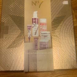N*7 The Ultimate Skincare 