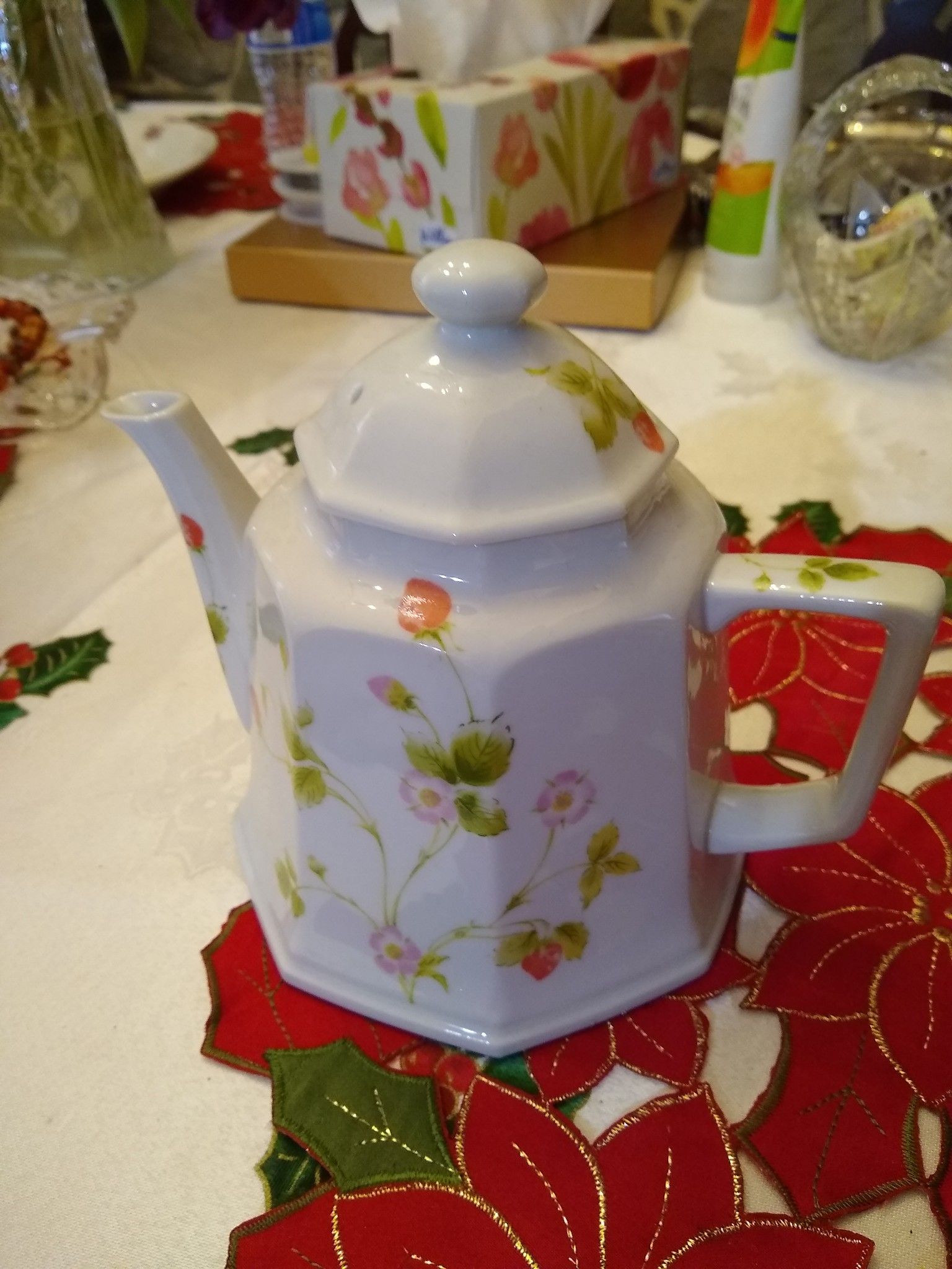 New Kettle, Japan Collection