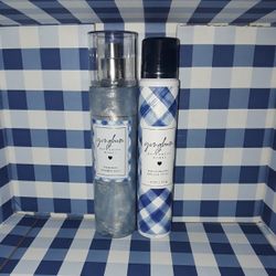 Bath and Body Works