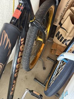 SE..29.. Big Ripper. ( Black & Gold) 