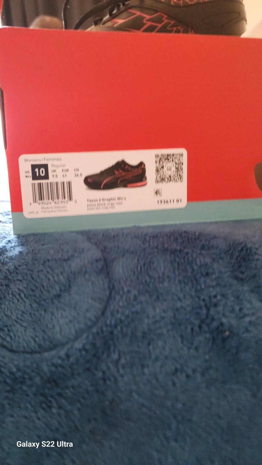 Puma Shoes